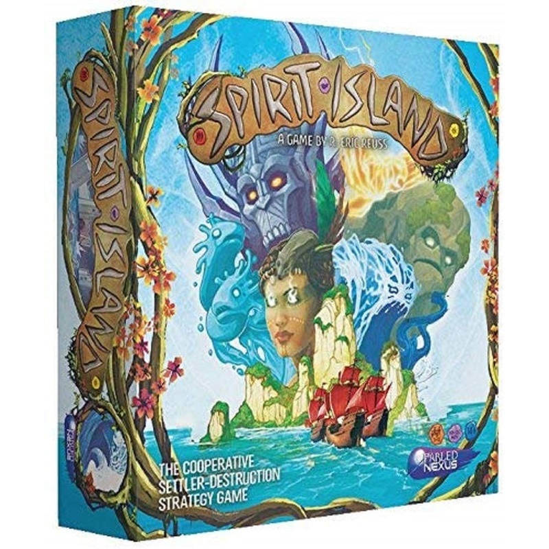 Spirit Island