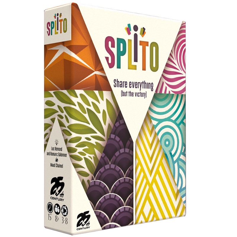 Splito