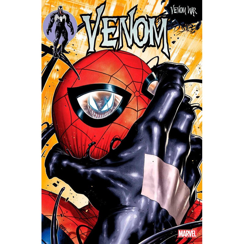 Venom #37 [Vw]