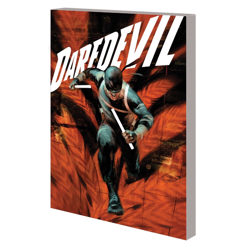 Daredevil by Chip Zdarsky TP Vol 04 End of Hell
