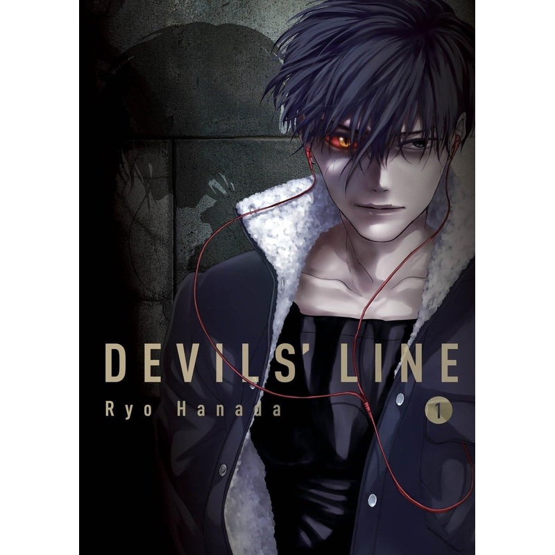Devil's Line, Vol. 01