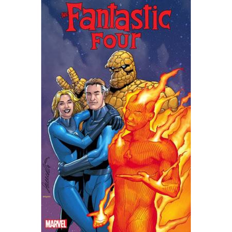 FANTASTIC FOUR (1961) #1 FACSIMILE ED INCV 1:25 LARROCA VAR
