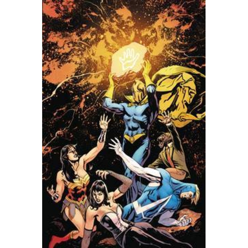 JUSTICE LEAGUE DARK #23 This only, 1 comic book.