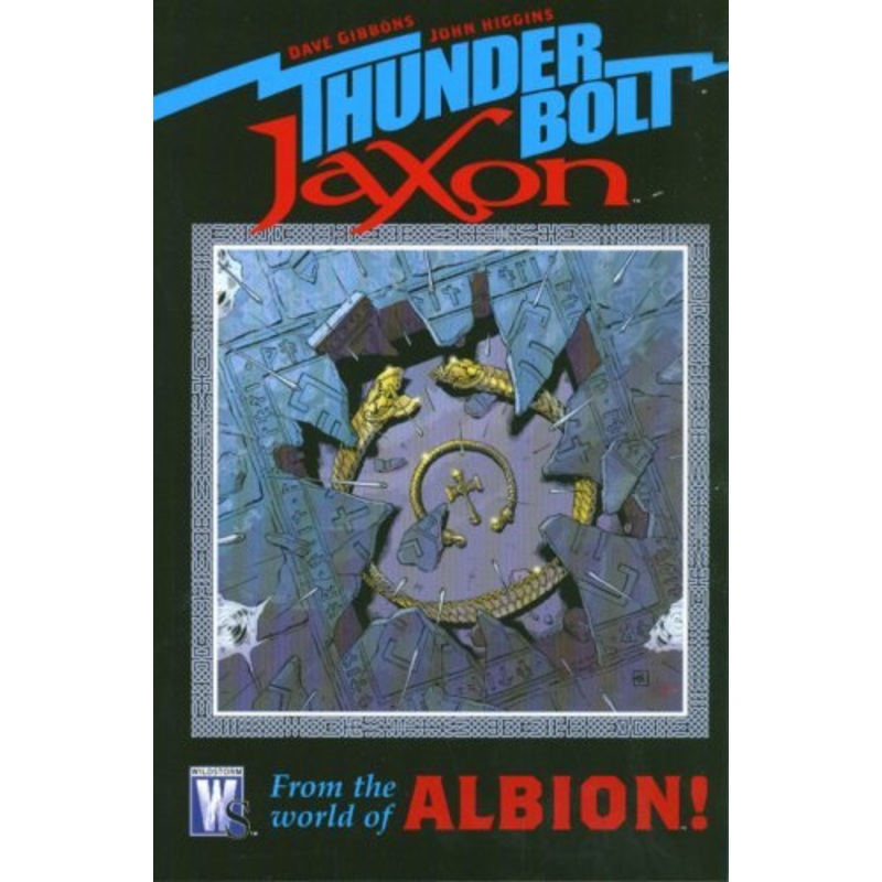 Thunderbolt Jaxon TP *OOP*