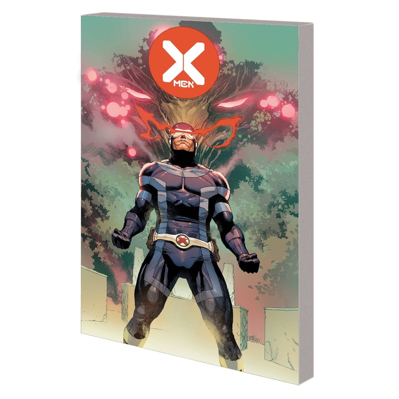 X-men by Jonathan Hickman TP Vol 03