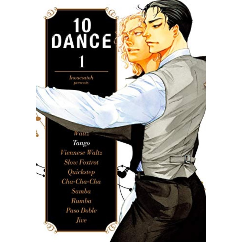 10 Dance Vol. 1