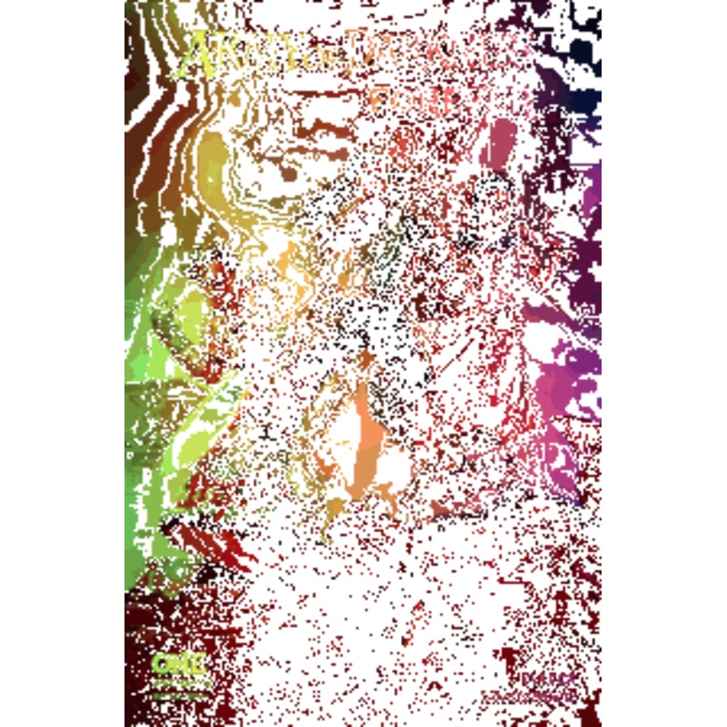 AOD FOREVER #1 CVR F FLEECS FOIL