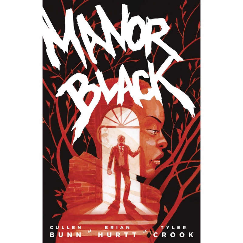 Manor Black TP