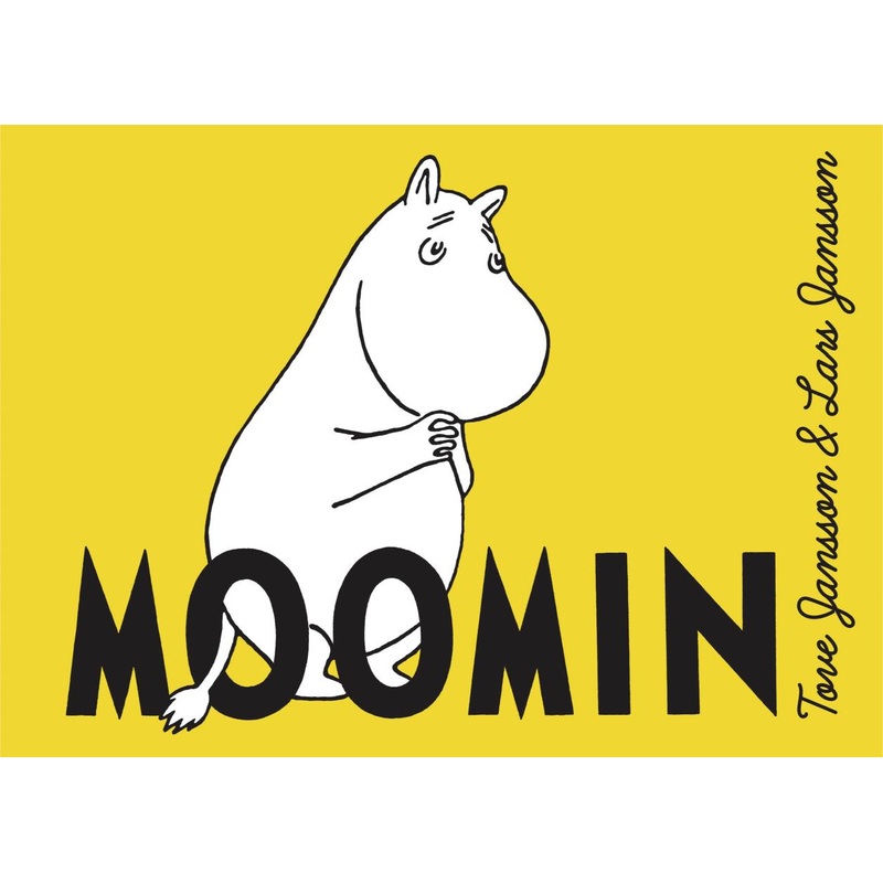 Moomin Adventures: Book One