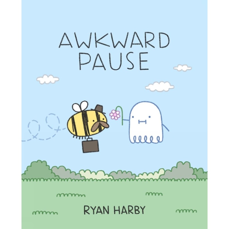 Awkward Pause GN