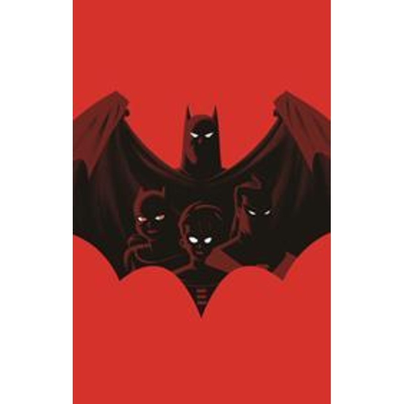 BATMAN THE ADVENTURES CONTINUE #7 (OF 8) CVR B JUSTIN ERICKSON VAR