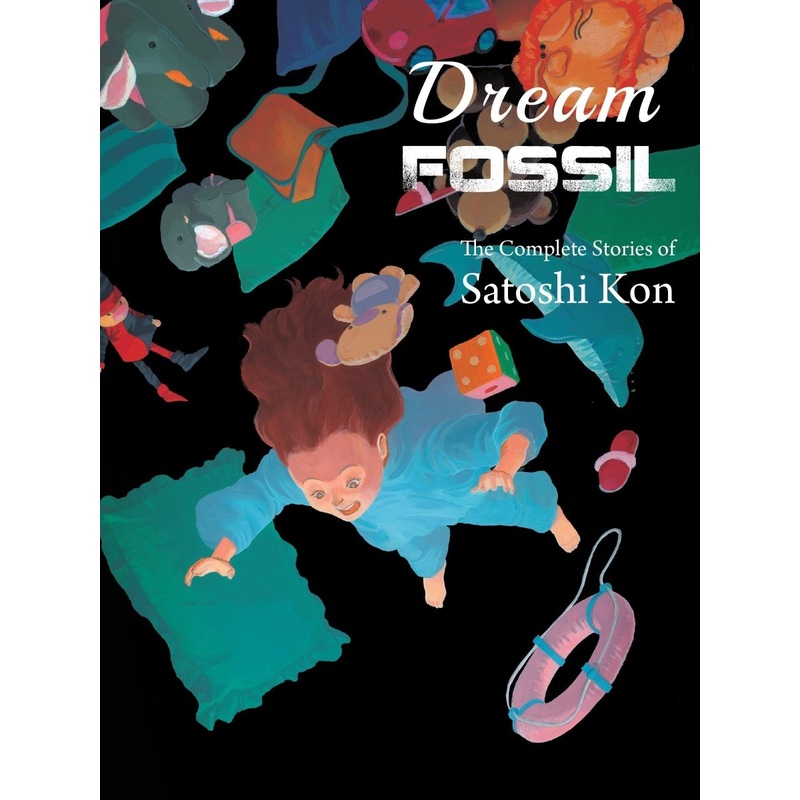 Dream Fossil