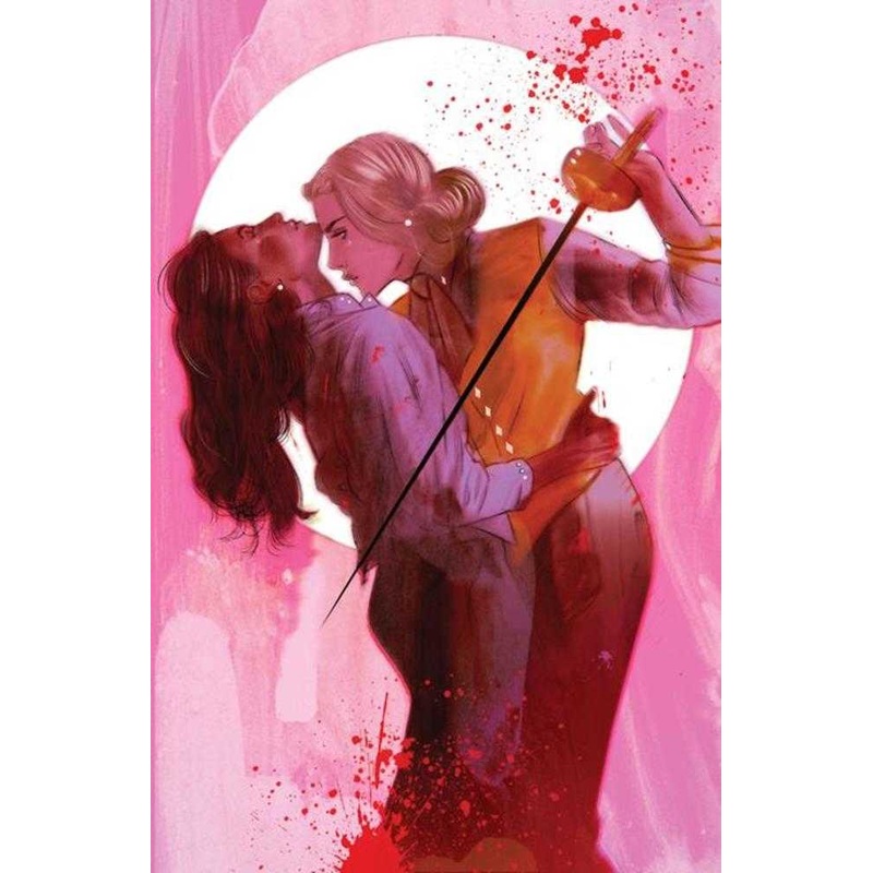 Exquisite Corpses #2 Cover D Stealth Variant (Mature)