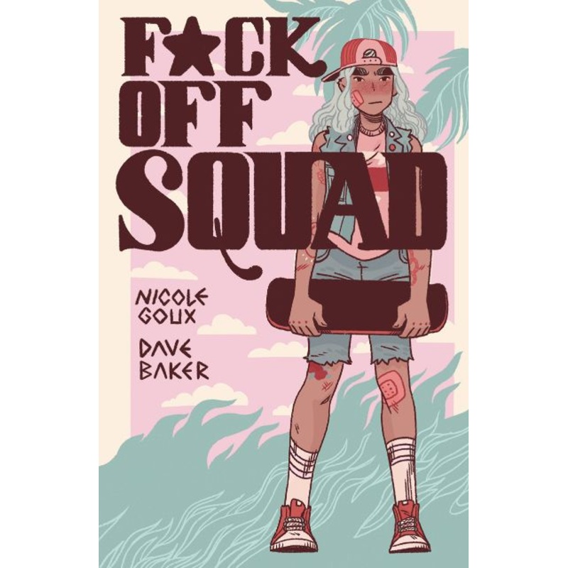 F*ck Off Squad: Remastered Edition
