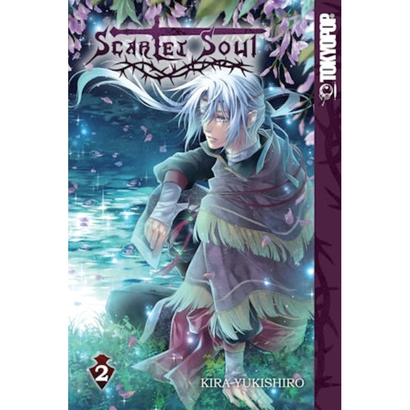 Scarlet Soul, Volume 2