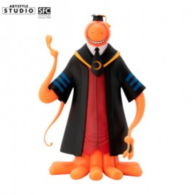 Assassination Classroom Orange Koro Sensi SFC Figure