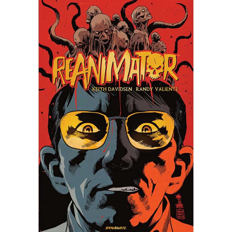 Reanimator TPB