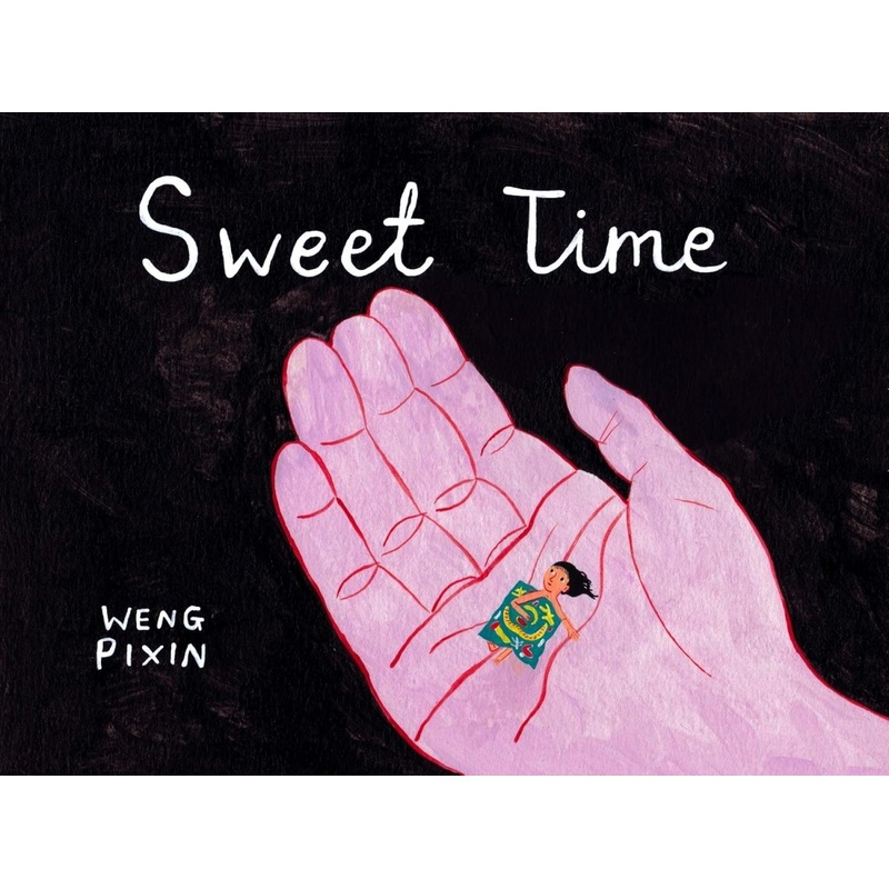 Sweet Time TP by Weng Pixin