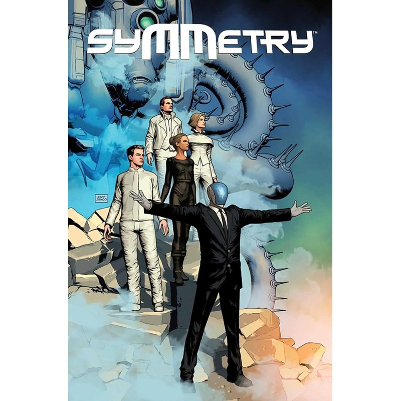 Symmetry TP Vol 01