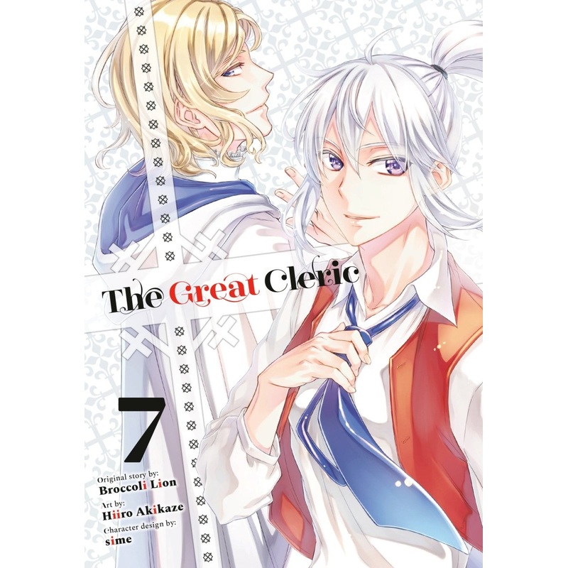 The Great Cleric 07