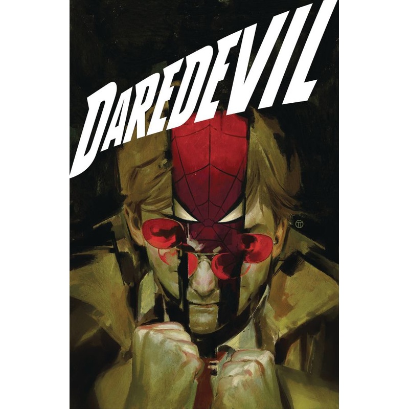 Daredevil by Chip Zdarsky Vol. 3: Through Hell
