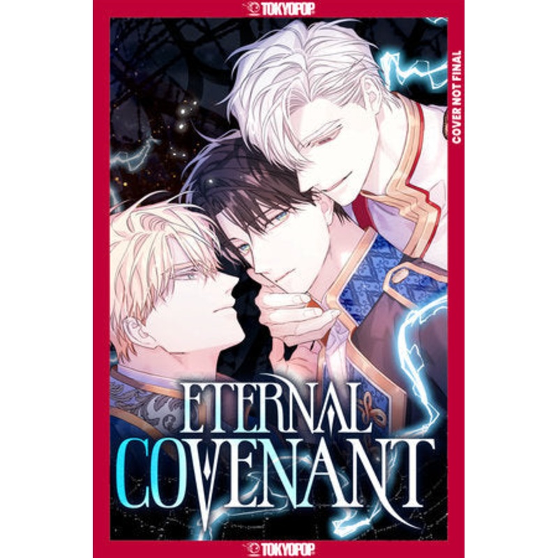 ETERNAL COVENANT, VOLUME 2 (04 Nov Release)