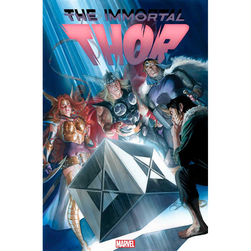 Immortal Thor #11