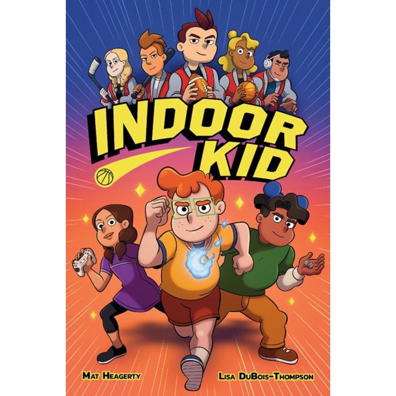 INDOOR KID TP (29 Oct Release)