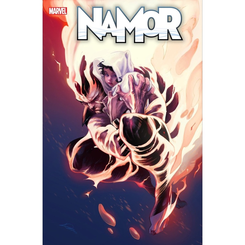 Namor #6
