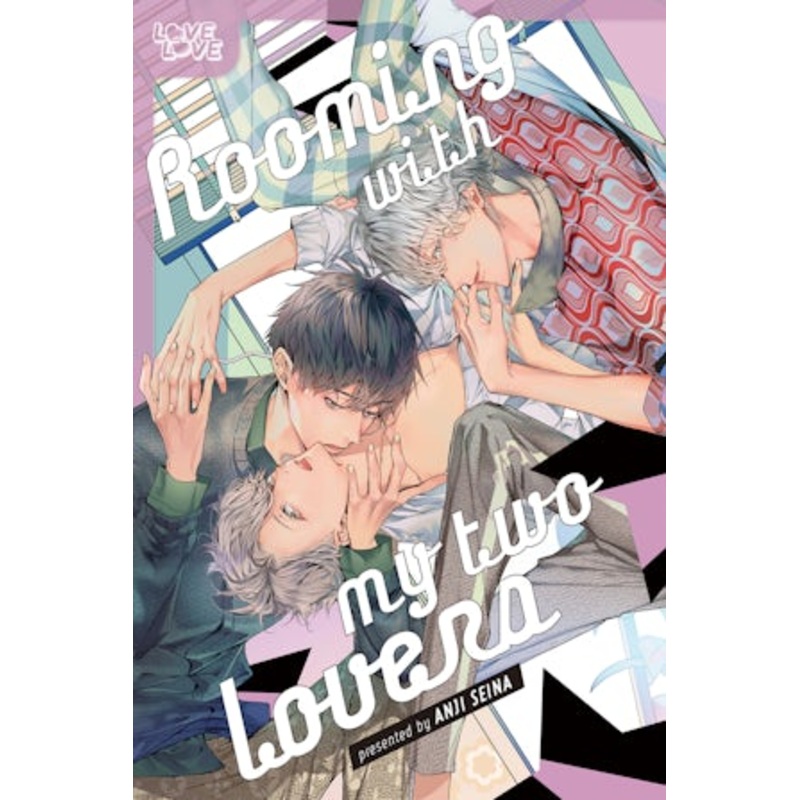 Rooming With My Two Lovers