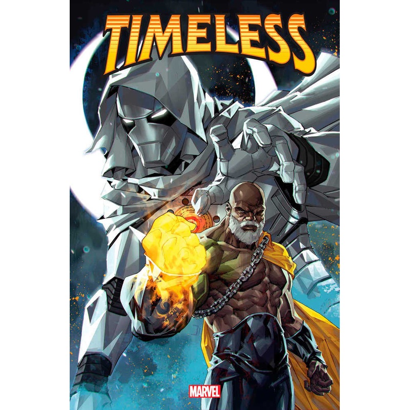 Timeless 1 [2023]