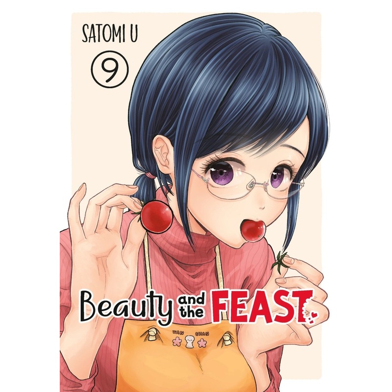 Beauty And The Feast 09