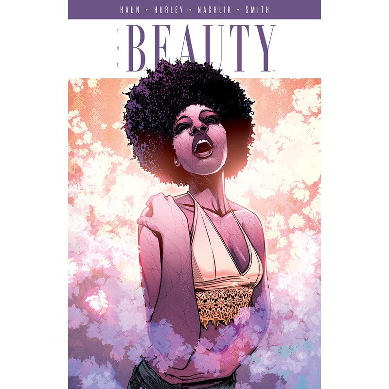 Beauty TP Vol 04