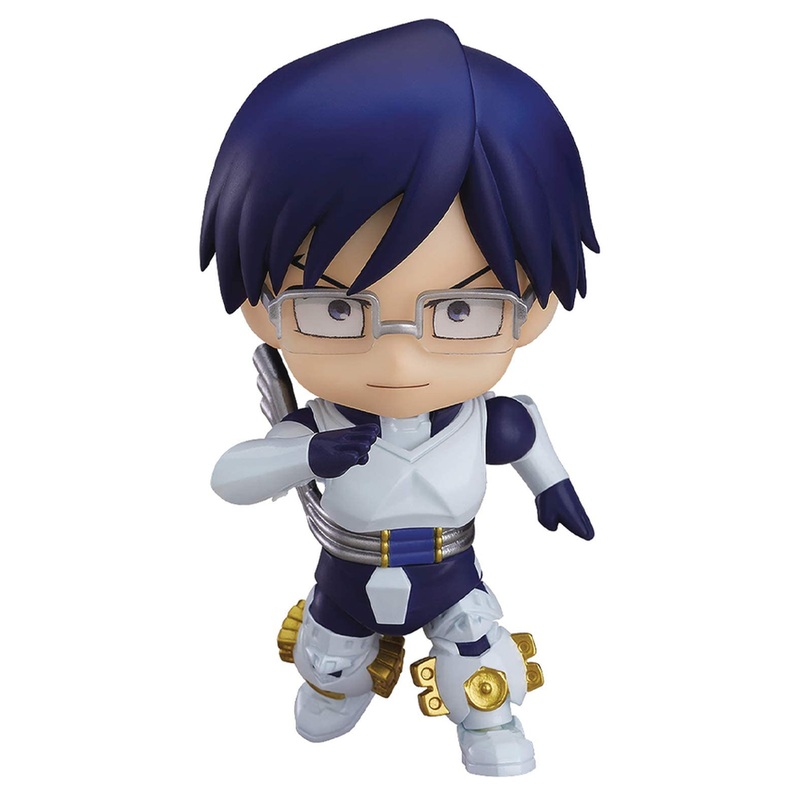 Nendoroid: My Hero Academia - Tenya Iida