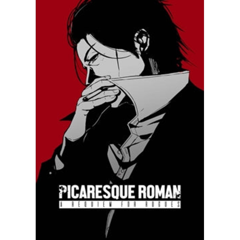 Picaresque Roman: A Requiem for Rogues - Standard Edition