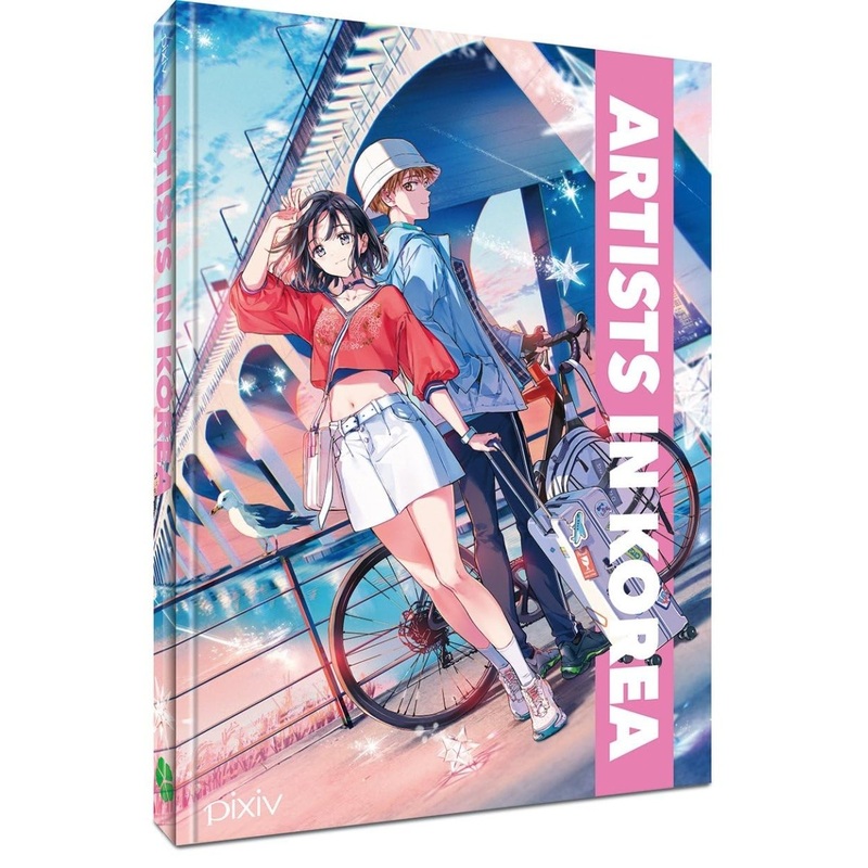 Pixiv HC Artists In Korea