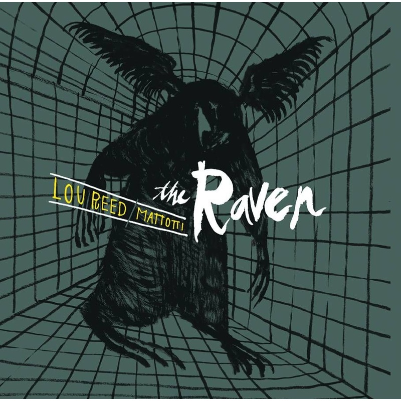 The Raven