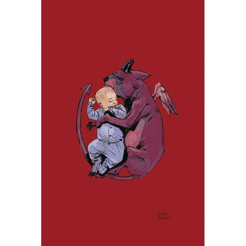 Babyteeth TPB Volume 02