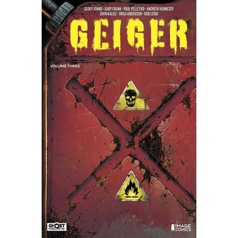 Geiger TPB Volume 03