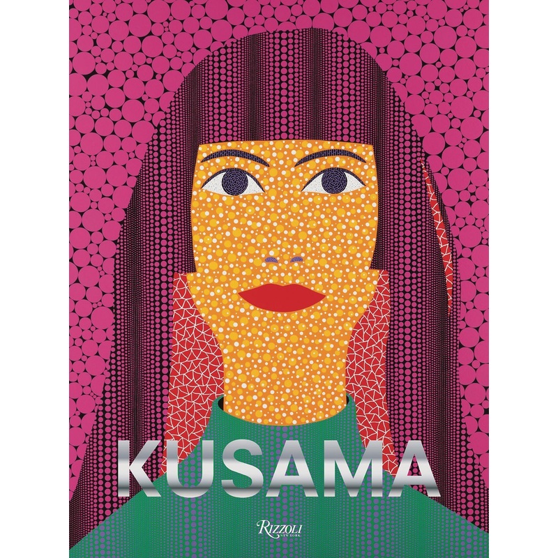 Kusama (Hardcover)