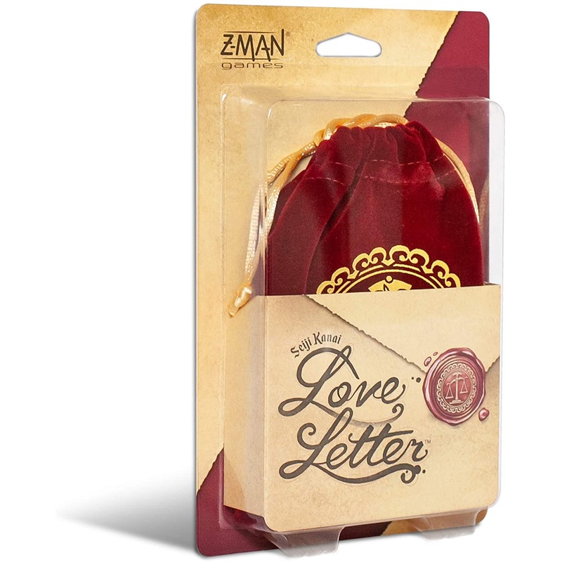 Love Letter (New Edition)