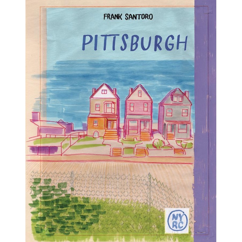 Pittsburgh (Hardcover)