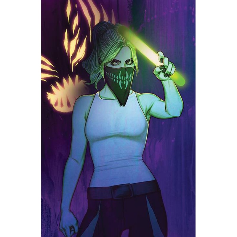 SOMETHING IS KILLING THE CHILDREN #37 CVR B FRISON