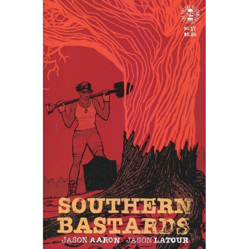 Southern Bastards (2014-2018) #017