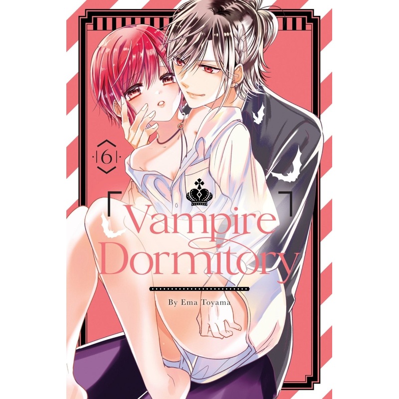 Vampire Dormitory 06