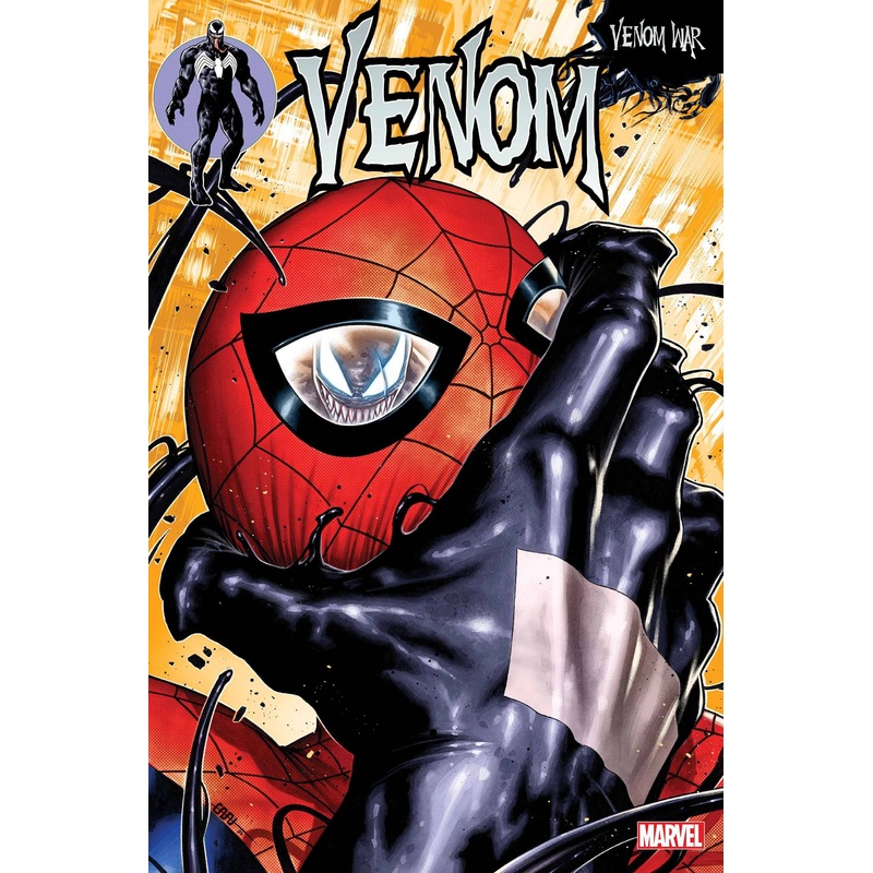 VENOM #37 This only, one comic book.