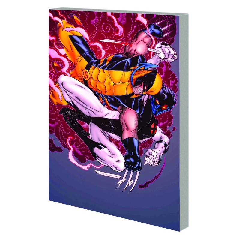 X-Men: X-Termination