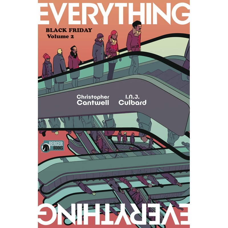 Everything TP Vol 02