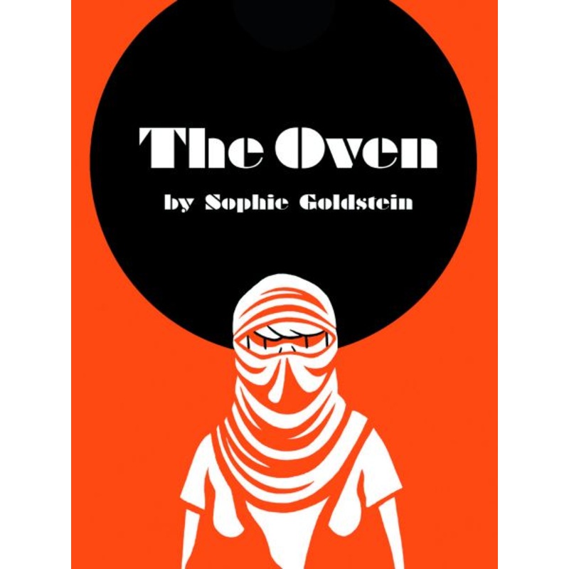 The Oven (Hardcover)