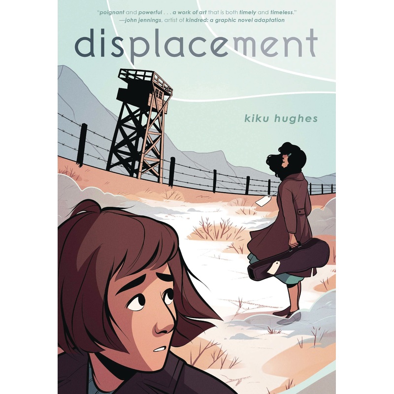 Displacement